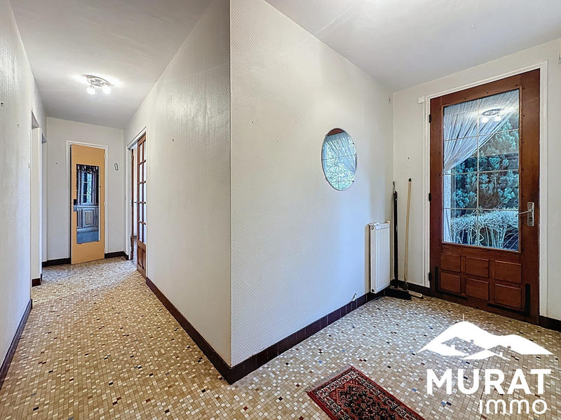 Maison - 142 m² - 6 pièces