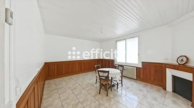 Maison - 144 m² - 6 pièces