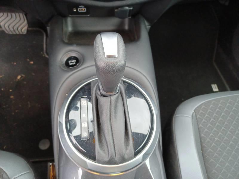 Nissan Juke Hybrid 143 n-Connecta