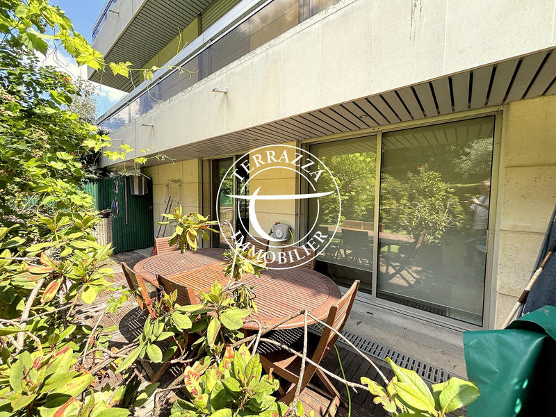 Appartement - 59 m² - 2 pièces