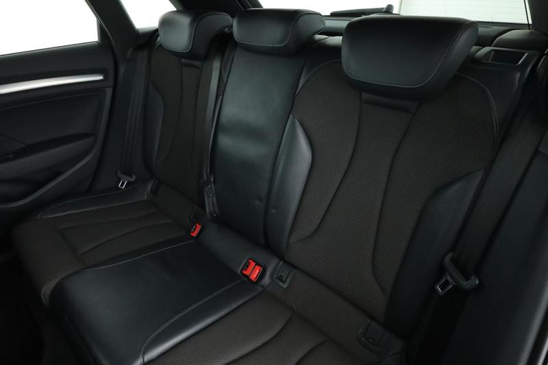 Audi A3 sportback 2.0 Tdi s tronic 6 150 ch