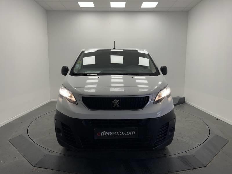 Peugeot Expert Fgn Tole Standard 2.0 Bluehdi 120 s&amp;S Bvm6 Premium