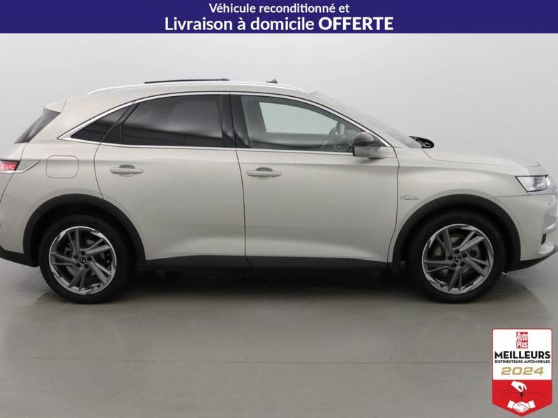 Ds Ds 7 Ds7 Crossback Hybride E-Tense 300 Eat8 4x4 - Execu
