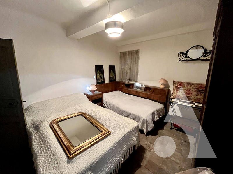 Maison de village - 114 m² - 4 pièces