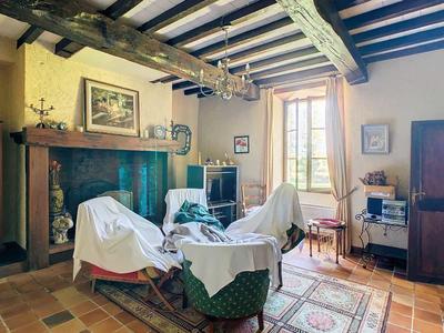 Maison - 236 m² - 7 pièces