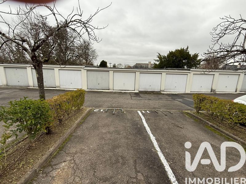 Appartement - 31 m² - 1 pièce