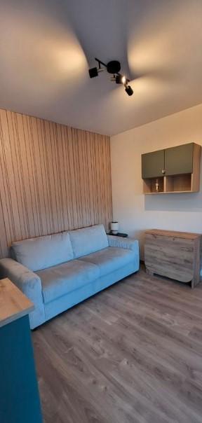 Maison - 18 m² - 1 pièce