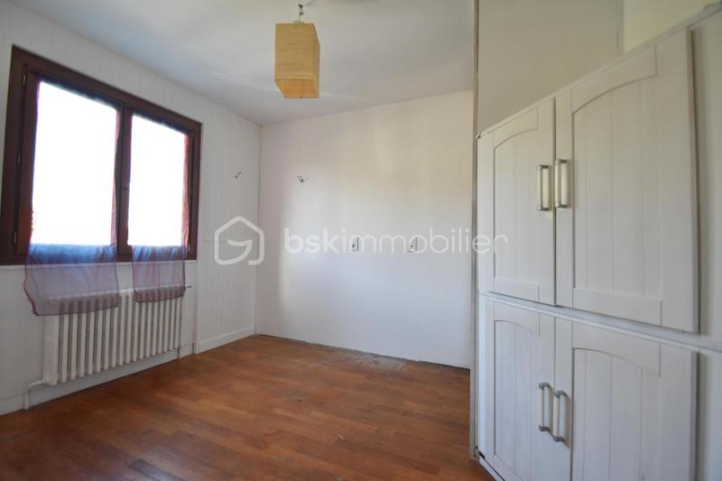 Pavillon - 99 m² - 5 pièces