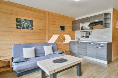 Appartement - 32 m² - 2 pièces