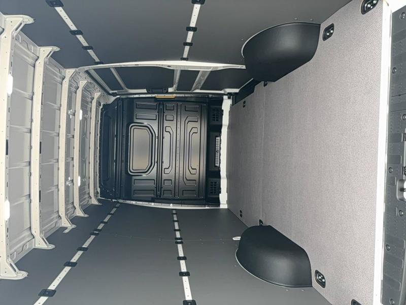 Volkswagen Crafter Van 35 L3h3 2.0 Tdi 140 Ch Business