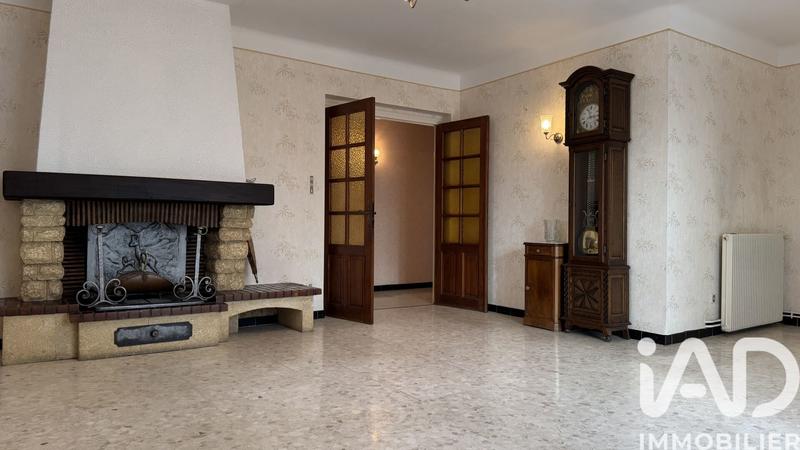 Maison - 180 m² - 7 pièces