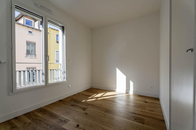 Appartement - 72 m² - 3 pièces