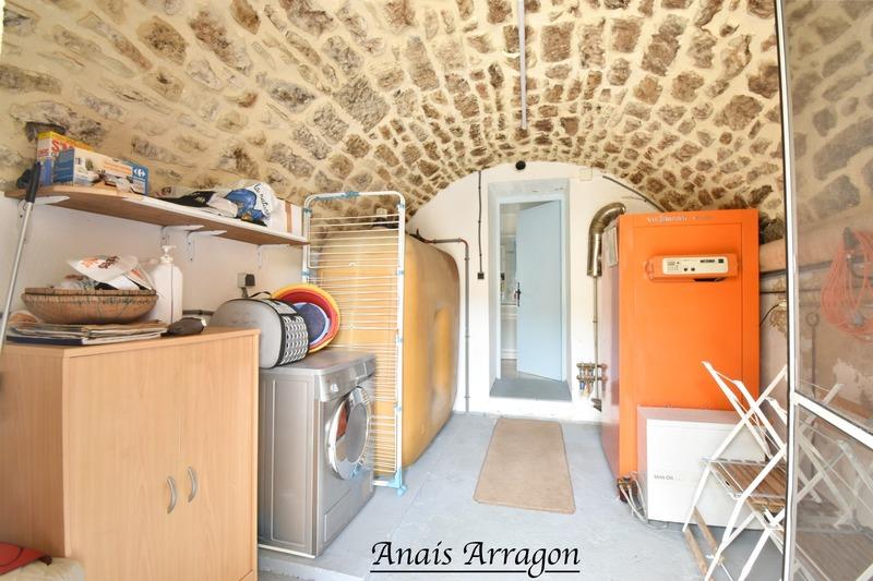 Maison en pierre - 80 m² - 3 pièces