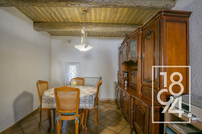 Maison - 86 m² - 5 pièces