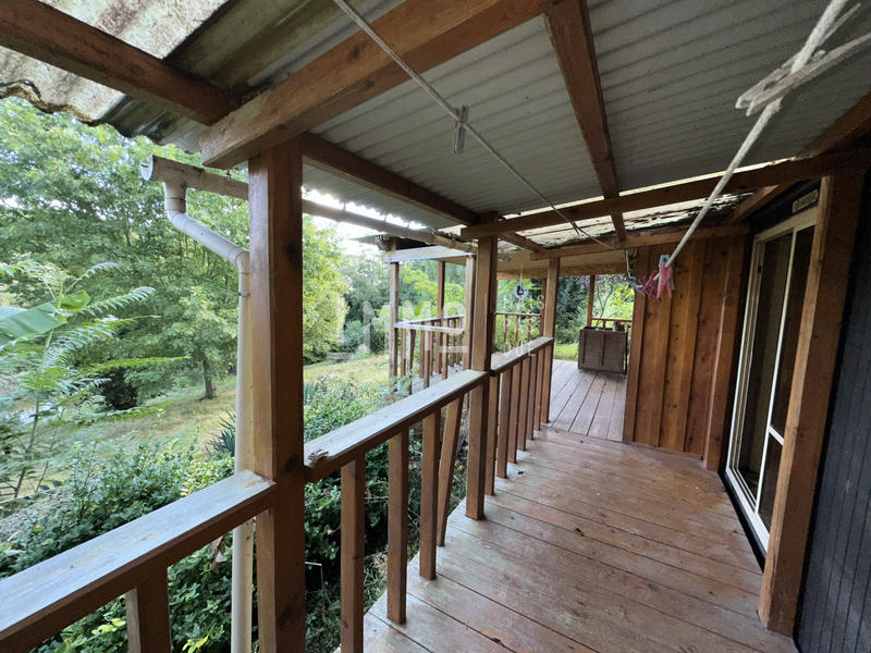 Terrain de loisirs - 25 088 m²