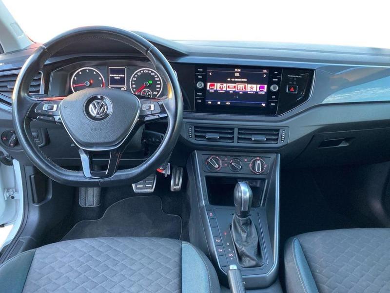 Volkswagen Polo 1.0 Tsi 95 s&amp;S Dsg7 Iq.Drive