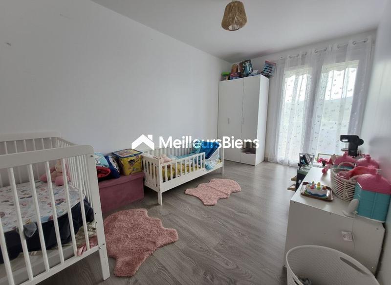 Appartement - 71 m² - 4 pièces