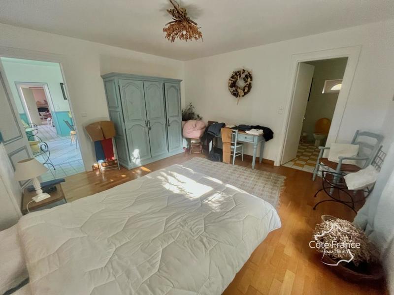 Ferme - 205 m² - 8 pièces