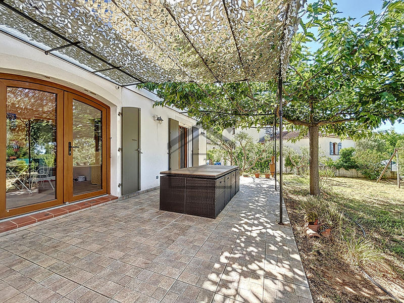 Villa - 161 m² - 7 pièces