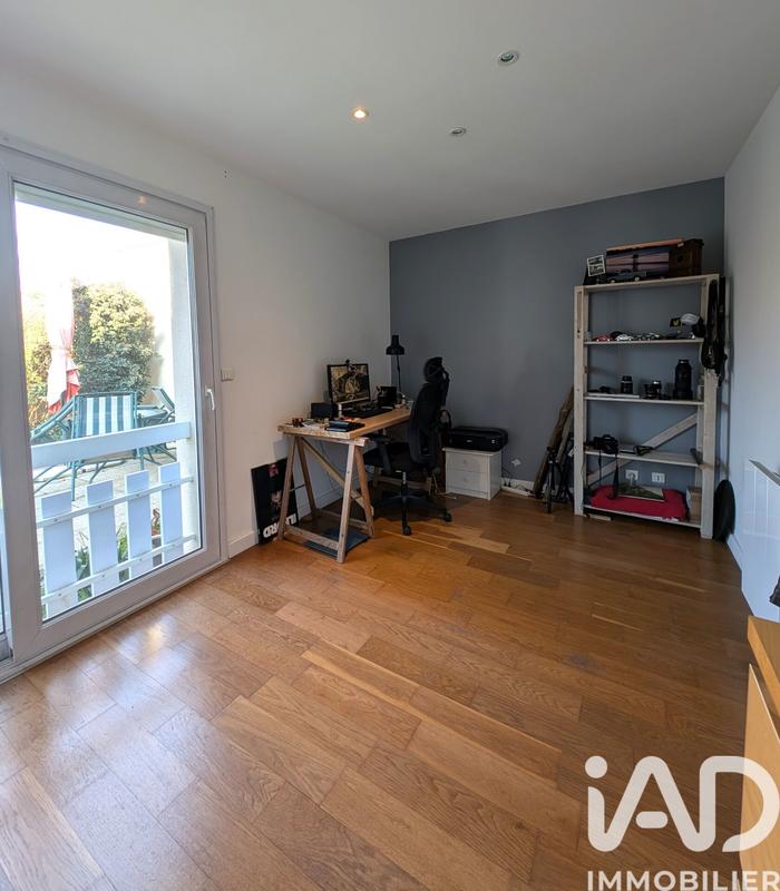 Maison - 140 m² - 4 pièces