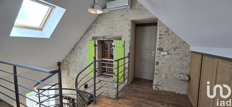 Maison - 173 m² - 6 pièces