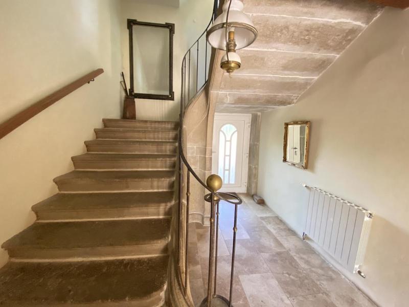 Maison de village - 349 m² - 9 pièces