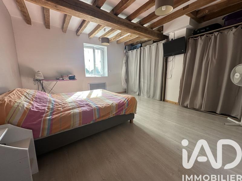 Maison - 153 m² - 5 pièces