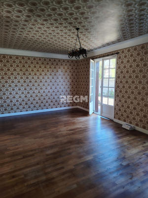 Maison de ville - 76 m² - 4 pièces