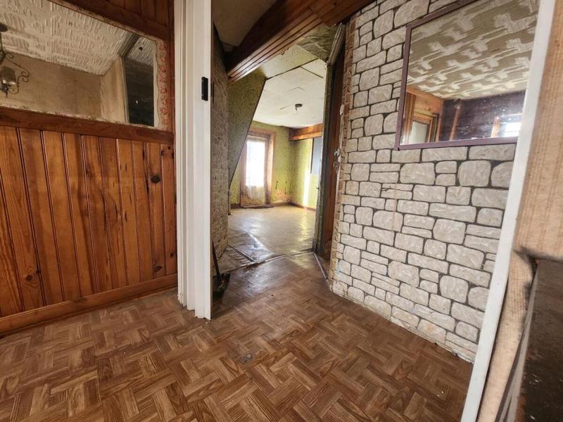 Maison - 110 m² - 6 pièces