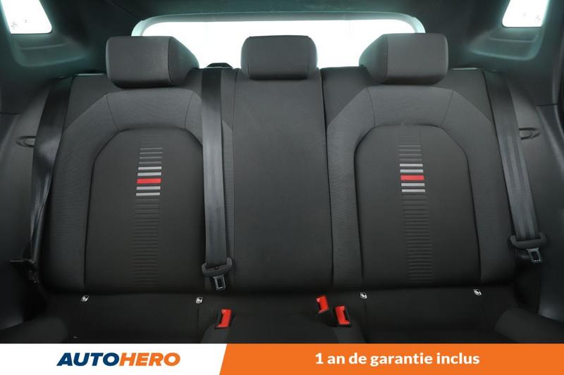 Seat Ibiza 1.0 EcoTSI Fr Dsg7 115 ch