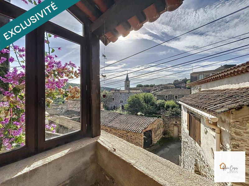 Duplex - 90 m² - 5 pièces