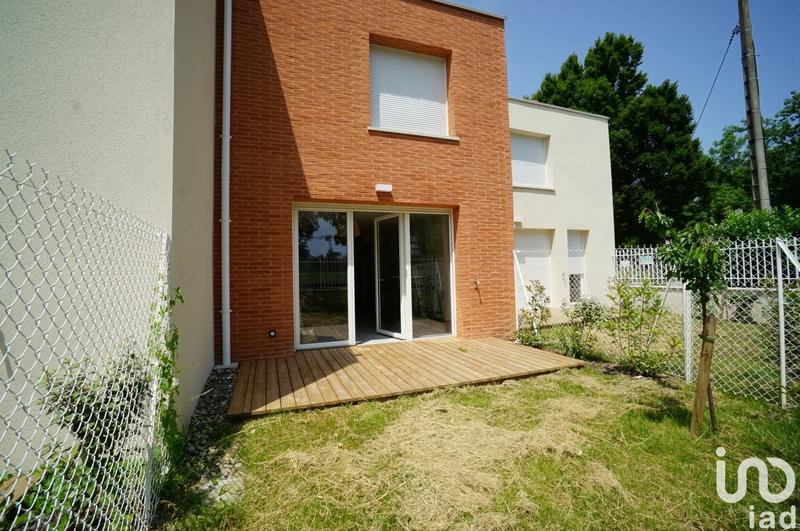 Appartement - 84 m² - 4 pièces