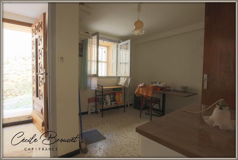 Immeuble - 181 m² - 8 pièces