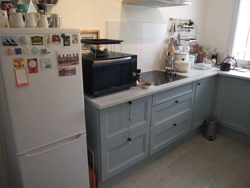 Maison - 85 m² - 6 pièces