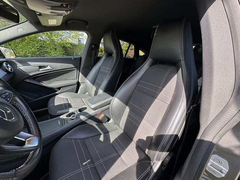 Mercedes Cla 220 Cdi 177cv Sensation Pack Urban