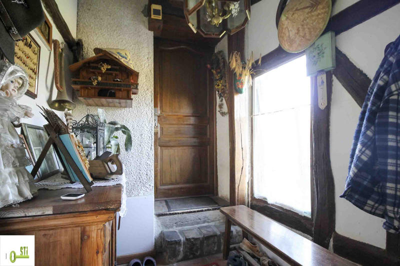 Maison - 124 m² - 5 pièces