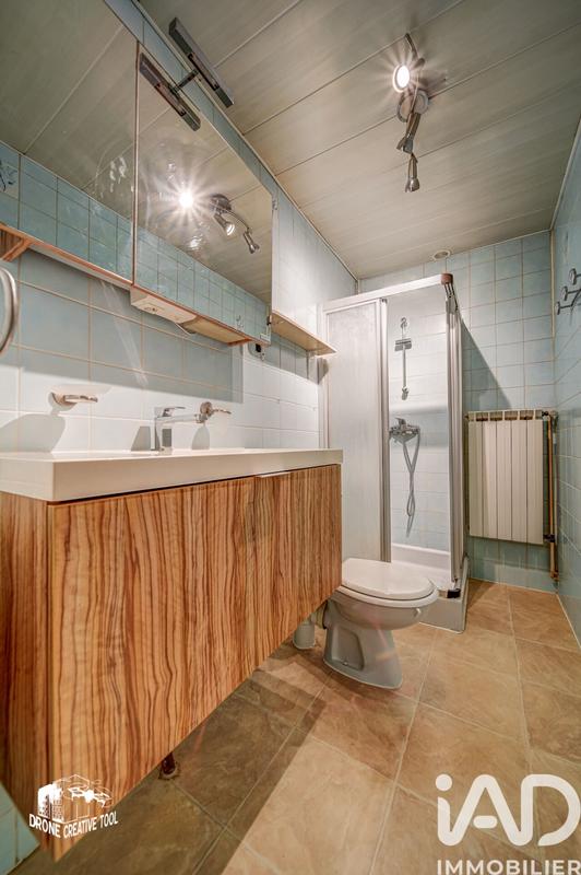 Maison de village - 193 m² - 7 pièces