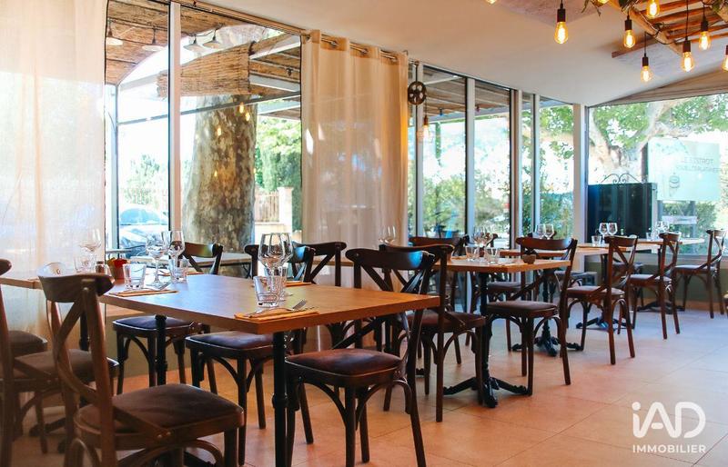 Local commercial - 130 m²