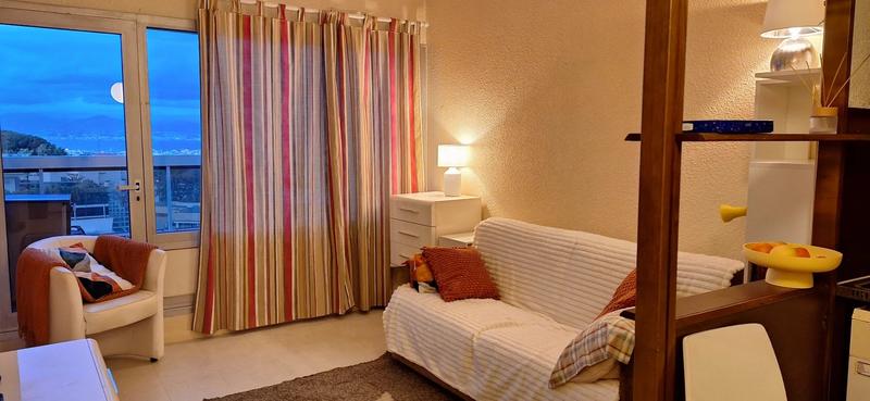 Appartement - 26 m² - 1 pièce