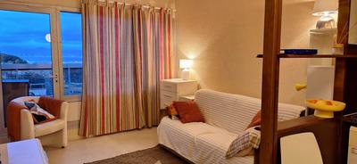 Appartement - 26 m² - 1 pièce