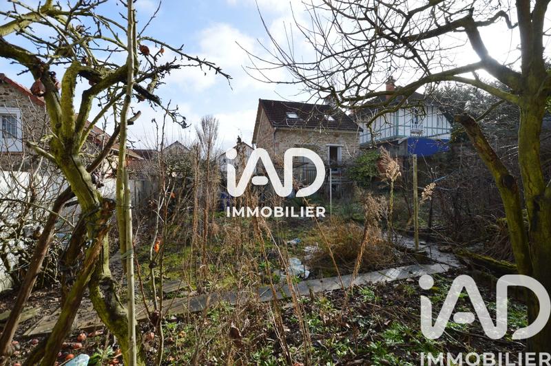 Maison - 62 m² - 4 pièces