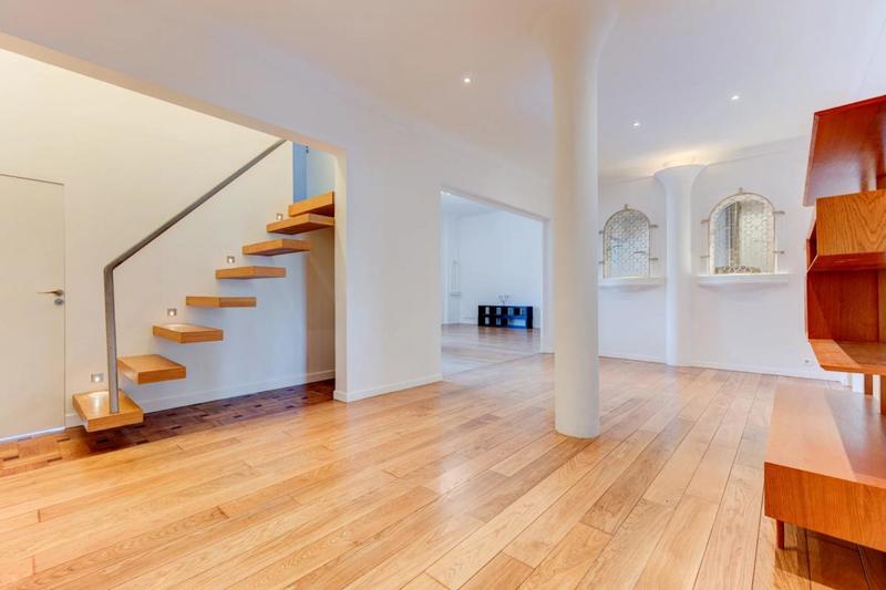 Appartement - 171 m² - 4 pièces