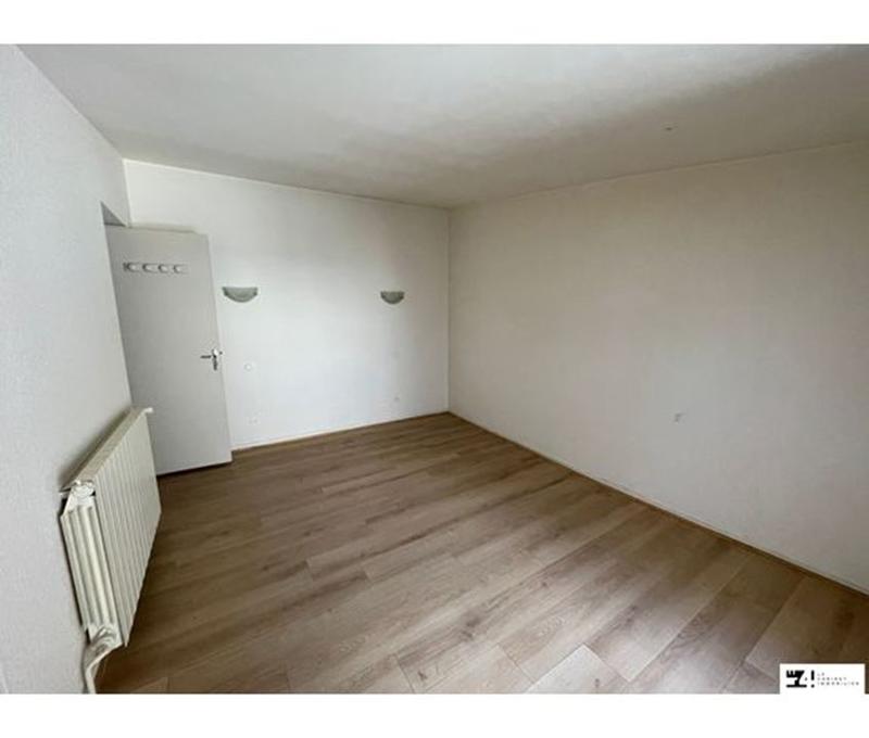 Appartement - 58 m² - 2 pièces