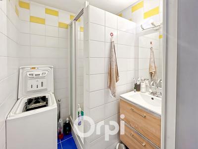Appartement - 27 m² - 2 pièces
