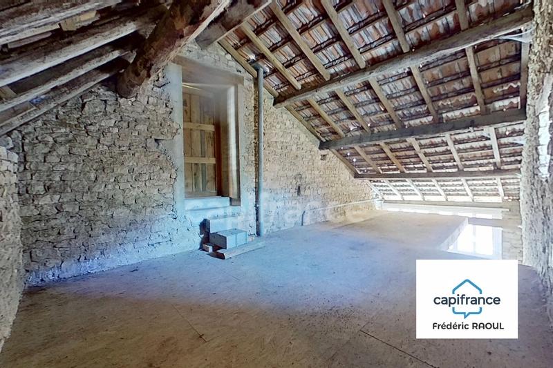 Maison - 151 m² - 7 pièces