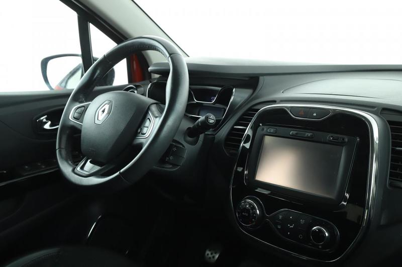 Renault Captur 1.2 TCe Energy Intens 120 ch