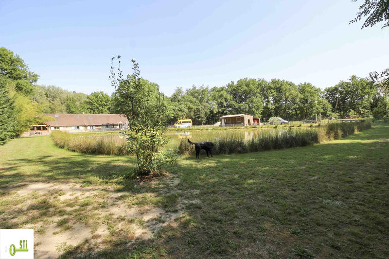 Maison - 160 m² - 5 pièces