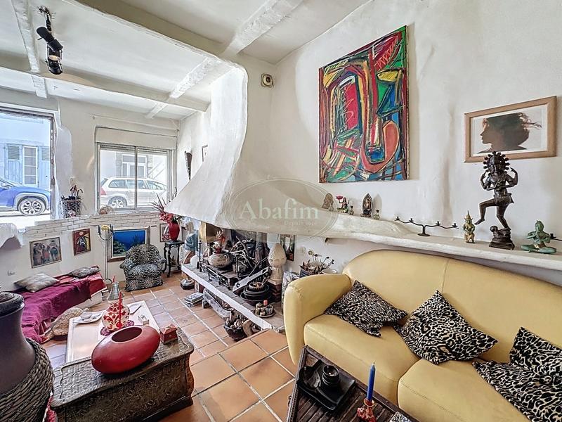 Maison - 170 m² - 6 pièces