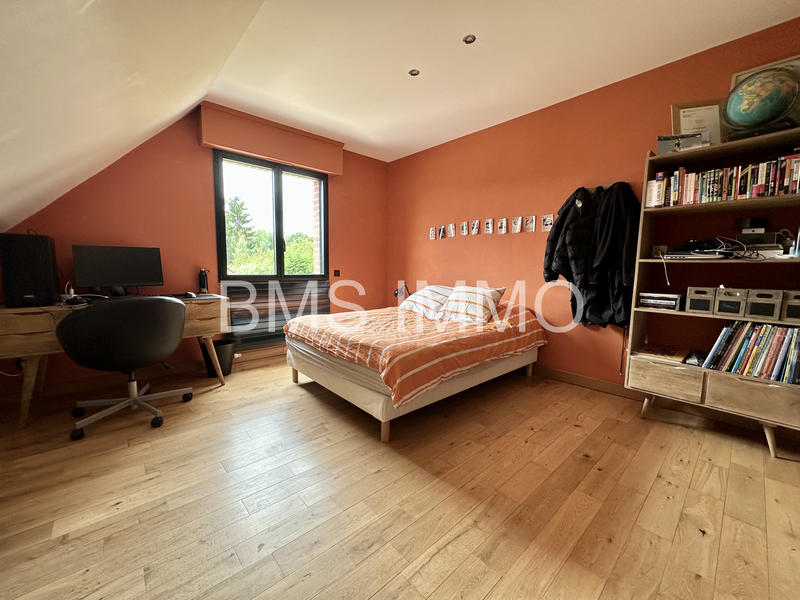 Maison - 178 m² - 6 pièces