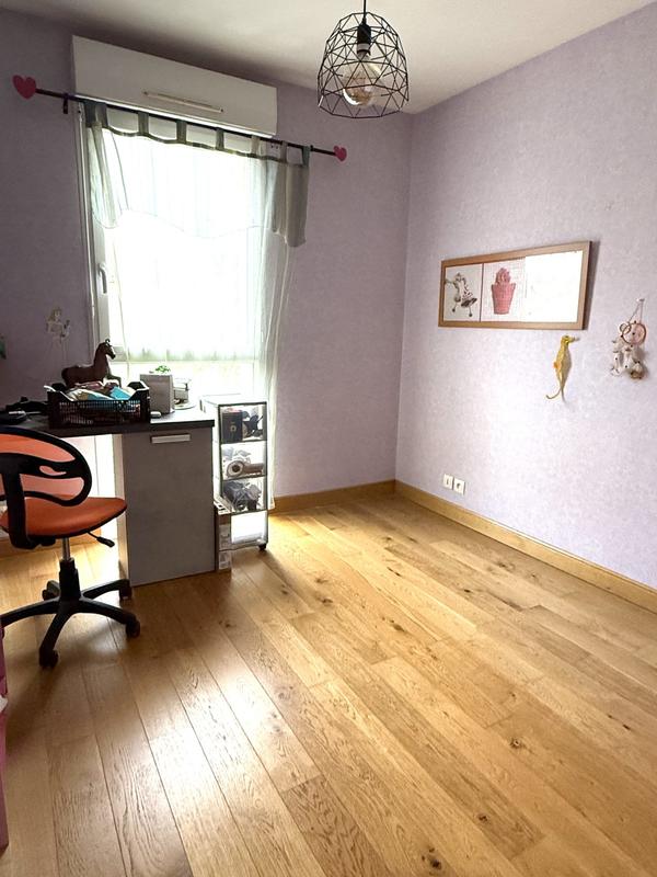 Maison - 131 m² - 6 pièces